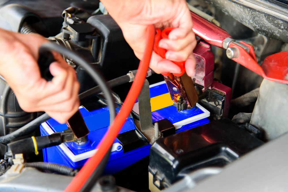 Abu Dhabi Auto Repair Service Abu Dhabi!